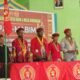 Dies Natalis Ke-4 PMKRI Cabang Aimas Santa Monika, Ketua Cabang Ajak Kader Perkuat Semangat Populis Ducite