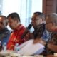 Bupati Raja Ampat Paparkan 10 Program Prioritas di Forum Percepatan Pembangunan Papua Barat Daya, Dorong Dukungan Pusat untuk Percepatan Pembangunan