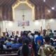 Umat Stasi Santo Yoseph Freinademetz Malasilen Sambut Gembira Kebijakan Pastor Paroki tentang Administrasi Sakramen