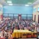 Sekretaris Eksekutif YPPK-KMS Hadiri MPLS SMA YPPK Santo Agustinus Sorong, Tekankan Karakter, Disiplin, dan Kepedulian Lingkungan