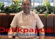 Tokoh Agama Kristen Ajak Masyarakat Jaga Kerukunan dan Kedamaian di Tanah Papua