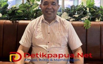 Tokoh Agama Kristen Ajak Masyarakat Jaga Kerukunan dan Kedamaian di Tanah Papua