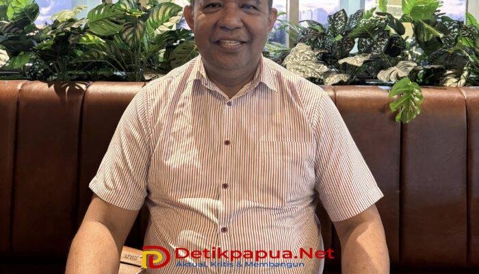 Tokoh Agama Kristen Ajak Masyarakat Jaga Kerukunan dan Kedamaian di Tanah Papua