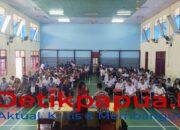 YPPK-KMS Teken Kontrak Kerja Guru PSW Tambrauw dan Wilayah Sorong, Tegaskan Disiplin dan Tanggung Jawab Pendidikan