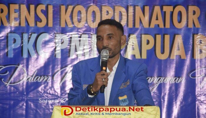 PKC PMII Papua Barat Daya Dukung Penuh Kortas Tipidkor Polri Berantas Korupsi