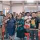 Wakil Ketua I DPR PBD Anneke Makatuuk Gelar Kunker ke Dapil II Kota Sorong
