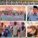 Sinergi Polda PBD dan Pedagang Pasar Remu Wujudkan Keamanan dan Kelancaran Relokasi