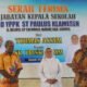 YPPK KMS Gelar Serah Terima Jabatan Kepala SD YPPK Santo Paulus Klamalu, Lanjutkan Estafet Pengabdian untuk Pendidikan Papua