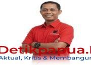 Konsolidasi Total PDI Perjuangan Papua Barat Daya Rampungkan Pembentukan Struktur 132 PAC, Bidik Penguatan Basis Hingga Kelurahan dan Kampung