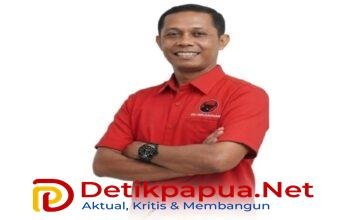 Konsolidasi Total PDI Perjuangan Papua Barat Daya Rampungkan Pembentukan Struktur 132 PAC, Bidik Penguatan Basis Hingga Kelurahan dan Kampung