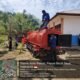Kemarau Panjang Melanda Raja Ampat, 428 Jiwa Terdampak Kekeringan dan Kebakaran Mengintai