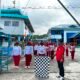 Semarak HUT RI ke-81, Komunitas “Dalam Lindungan Doa Mama” Gelar Lomba Gerak Jalan Warga Kota Sorong