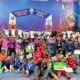Shekinah Futsal Competition 2026 Ditutup, Pemkab Raja Ampat Dorong Pembinaan Generasi Muda Lewat Olahraga