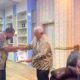 Uskup Manokwari Sorong Apresiasi Perhatian Pemkab Raja Ampat, Bahas Pendidikan hingga Indonesian Youth Day 2027
