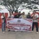 YVCI Regional Papua Barat Gelar Rolling City Semarakkan HUT RI ke-81