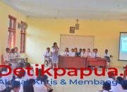Seminari PvD Gelar Seminar Akademik Berjudul Dampak Kurang Tidur Terhadap Performa Belajar: Tinjauan Psikologis dan Biologis