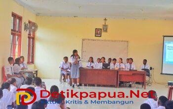 Seminari PvD Gelar Seminar Akademik Berjudul Dampak Kurang Tidur Terhadap Performa Belajar: Tinjauan Psikologis dan Biologis