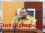 Bupati Orideko Tegaskan Pendidikan Gratis Harus Dirasakan Seluruh Anak Raja Ampat