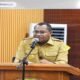 Bupati Orideko Tegaskan Pendidikan Gratis Harus Dirasakan Seluruh Anak Raja Ampat