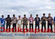 Festival Sorai Waisai Tutup KKN-PPM UGM di Raja Ampat, Bupati Apresiasi Pengabdian Mahasiswa untuk Masyarakat