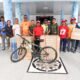 Raja Ampat Resmi Kick Off Semarak HUT Ke-81 RI, Jalan Santai Kobarkan Semangat Persatuan dan Nasionalisme