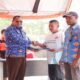 Pemkab Raja Ampat Salurkan Bantuan bagi Korban Puting Beliung, Bupati Ingatkan Warga Waspada Cuaca Ekstrem
