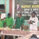 PKB Papua Pegunungan Serahkan SK DPC Delapan Kabupaten, Pengurus Diminta Segera Bergerak