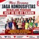 Laurina Raweyai Bersama Mama-Mama Papua Imbau Masyarakat Jaga Kondusifitas Jelang HUT RI ke-81