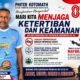 Ketua Forum Nelayan Papua Barat Daya Imbau Masyarakat Jaga Ketertiban dan Keamanan HUT RI ke-81