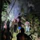 Respons Cepat Polres Sorong Selatan Tangani Dua Kebakaran Lahan di Wilayah Hukum Polres Sorong Selatan