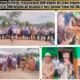 Didampingi Anggota DPRP Komisi IV, Direktur Pascasarjana IAKN Ambon Kunjungi SMK Kesehatan Nusantara Kota Sorong