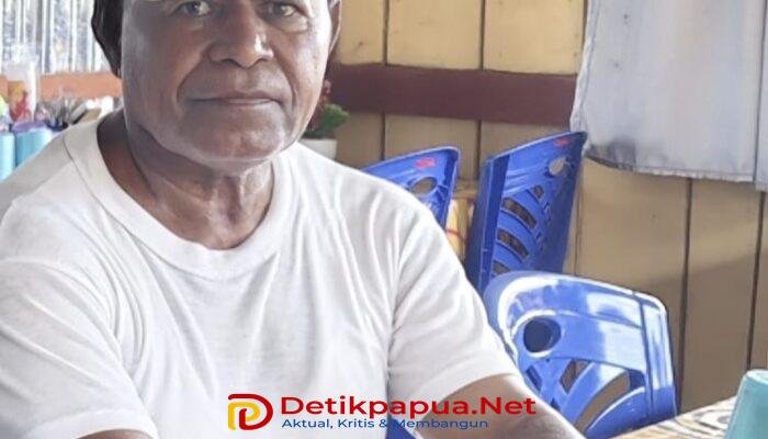 Mantan Kadis Perindustrian Isak Jitmau: BBM Bersubsidi Tidak Langka, Pengawasan Distribusi Perlu Diperkuat