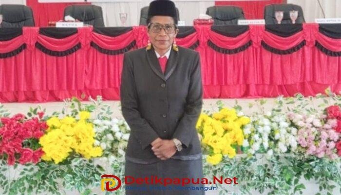 Oknum DPR Diduga Mengatasnamakan Fraksi Demokrat, PKB Tegaskan Tetap Dukung Pemprov Papua Pegunungan