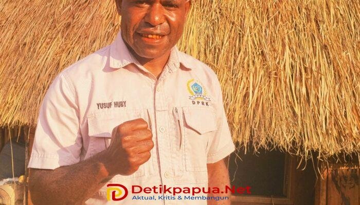 Panen Raya Kedelai Dualoma, Yusuf Huby: Pemerintah Harus Hadir Jemput dan Pasarkan Hasil Petani