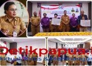 Sosialisasi Produk Halal, Disperindag PBD Siapkan Tiga Langkah Konkrit Bagi Pelaku Usaha