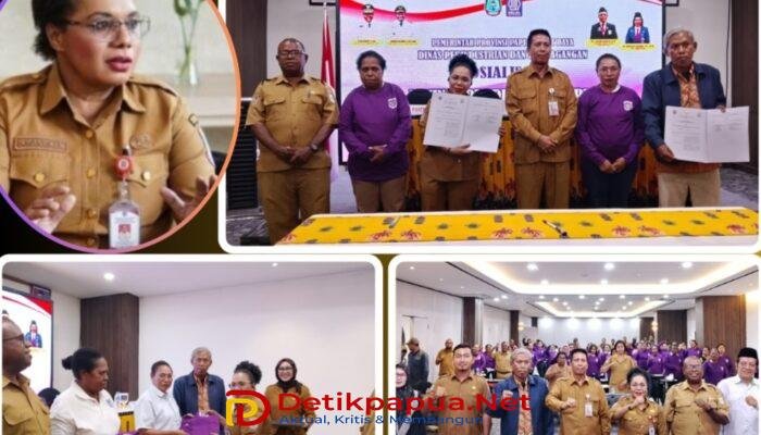 Sosialisasi Produk Halal, Disperindag PBD Siapkan Tiga Langkah Konkrit Bagi Pelaku Usaha