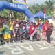 Reses di Bulan Kemerdekaan, Legislator Selfi Kalami Bantu Panitia HUT RI di Malanu Kampung: Dipercayakan Membuka Kegiatan Lomba Lari 5 K