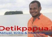 Tokoh Muda Moi Jhon Haji Malibela Desak Hasil Otopsi Dibuka Transparan