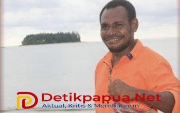 Tokoh Muda Moi Jhon Haji Malibela Desak Hasil Otopsi Dibuka Transparan