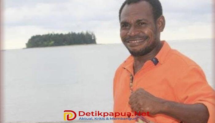 Tokoh Muda Moi Jhon Haji Malibela Desak Hasil Otopsi Dibuka Transparan