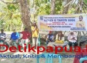 Reses di Makbon, Jein Andjar Disuguhi Ragam Keluhan: Listrik, Pariwisata Hingga Tempat Ibadah