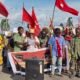Papua Zona Darurat Militer, KNPB Sorong Raya–Maybrat Soroti Penembakan dan Konflik di Seluruh Tanah Papua