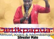 PMKRI Aimas Kritik Pernyataan Pangdam XVIII/Kasuari Soal Penyebab Luka Korban Kekerasan di Maybrat