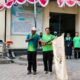 Semarak HUT ke-47, SMA YPPK Agustinus Sorong Gelar Jalan Sehat dan Beragam Lomba