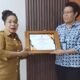 Disperindag Kabupaten Tambrauw Sabet Penghargaan Tingkat Nasional, Bukti Nyata Komitmen Peningkatan Penggunaan Produk Dalam Negeri