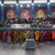 Shekinah Futsal Competition 2026 Resmi Bergulir, 502 Peserta Ramaikan Turnamen Pembinaan Generasi Muda Raja Ampat