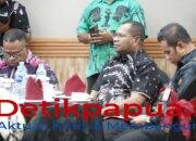Bupati Raja Ampat Apresiasi Digitalisasi Keuangan Daerah, SP2D Online dan KKPD Dinilai Perkuat Tata Kelola APBD