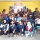 Dari Malang ke Klamono, Tim 11 TEP UB Kenalkan Nila Braja Untuk Pengembangan Budidaya Ikan Masyarakat