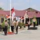 Kapolres Sorong Selatan Pimpin Upacara Hari Kesadaran Nasional