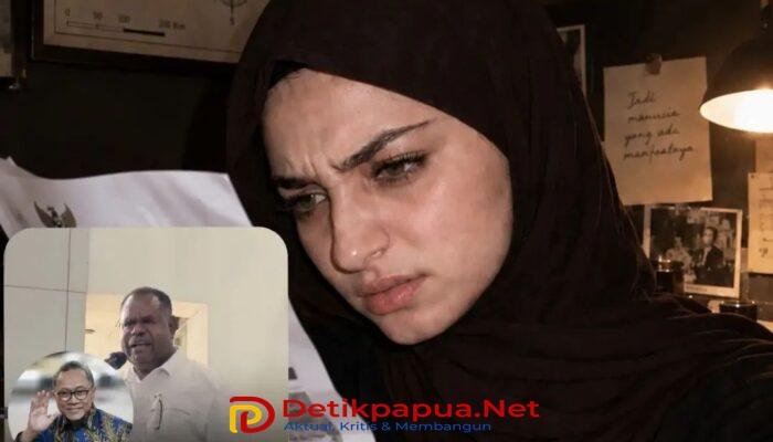 Papua Dibagi-bagi Elit dan Konglomerat? Balqis Humaira Bongkar Dugaan Perebutan Jutaan Hektare Tanah Papua